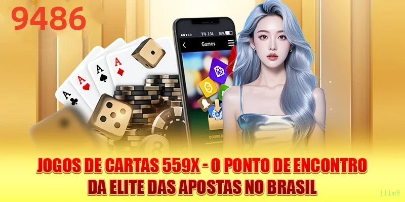 lllm9 - O melhor cassino online para brasileiros está pronto para você!